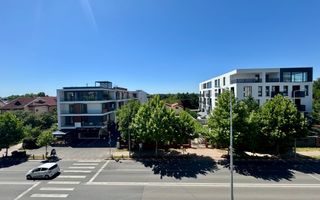 Duplex cu 4 Camere *211mp* Mobilat Complet/ 1 parking / Erou Iancu Nicolae - Poză 8