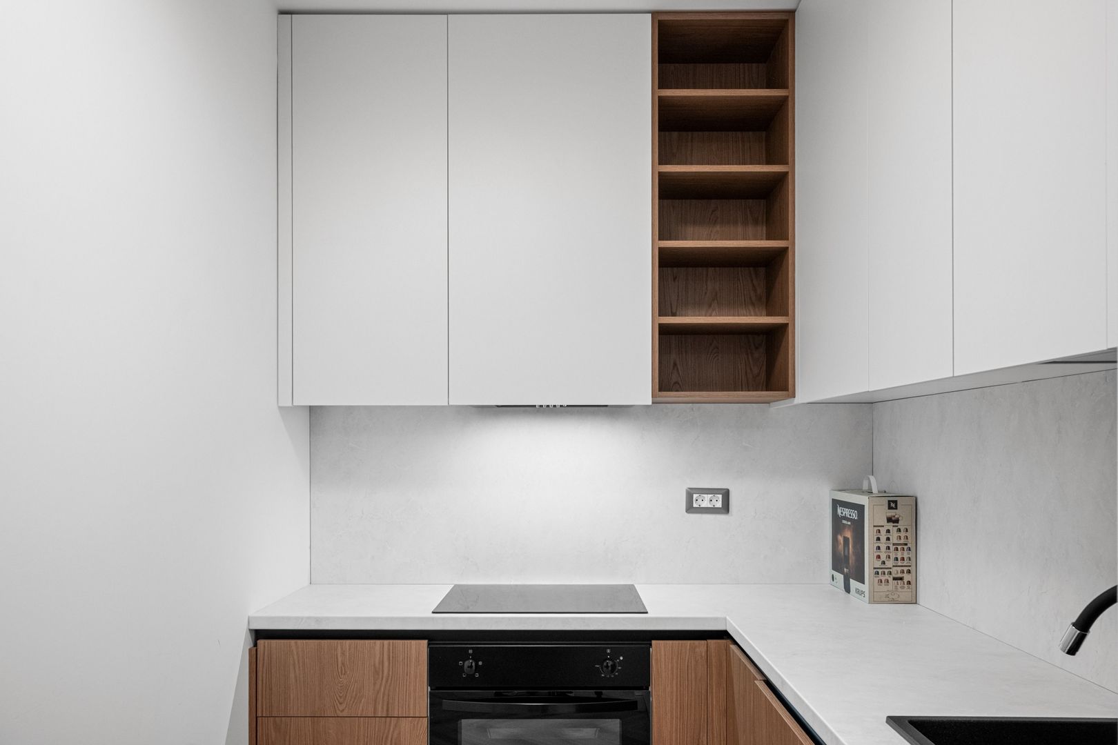 Apartament în Central, Voluntari - Poză 48