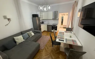 Apartament 2 camere modern in inima orasului Sibiu - Poză 11