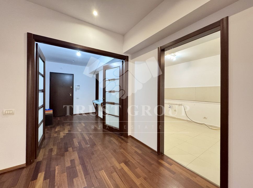 Apartament 3 camere | Herastrau | Terasa | Loc de parcare - Poză 8