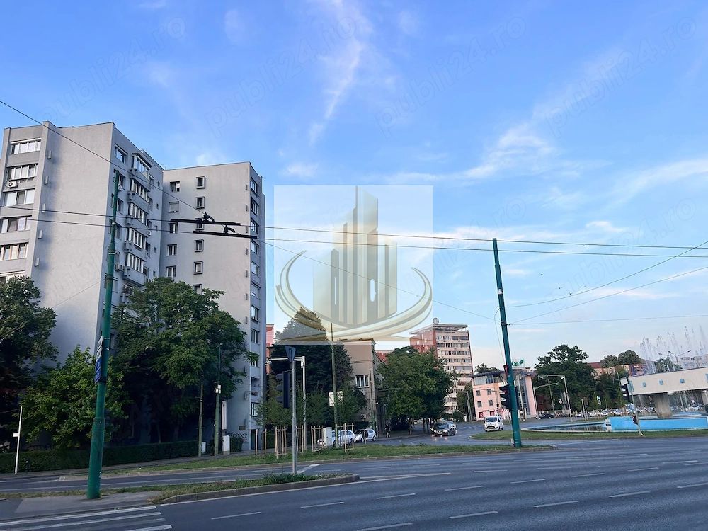 Inchiriere Ap. 4 camere  ultracentral Medicina - Poză 1