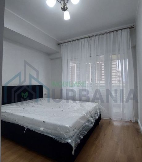 Apartament decomandat cu 2 camere, 65 mp, etaj 1, Royal Town, Iași - Poză 4