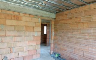 Casă individuală de vânzare | 4 Camere | 110 mp | Dezmir - Poză 8