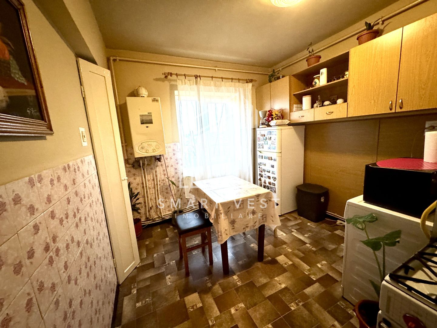 Apartament 2 camere | 55 mp | Etaj 3 | Zona Botizului - Poză 7