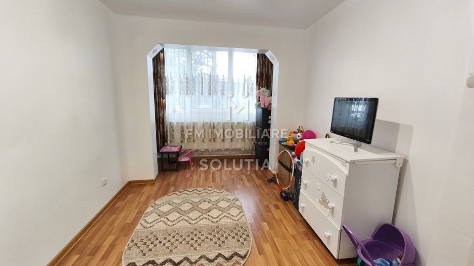 Ap. 4 camere | Parter | Garaj + parcare | V. Alecsandri - Poză 6