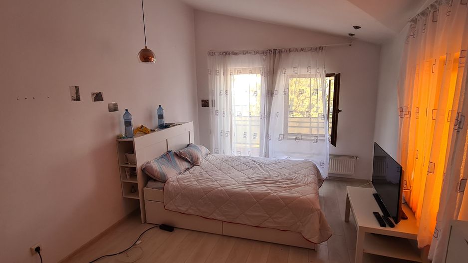 2 vile individuale, curte comună de vânzare, Pipera/Erou Iancu Nicolae - Poză 3