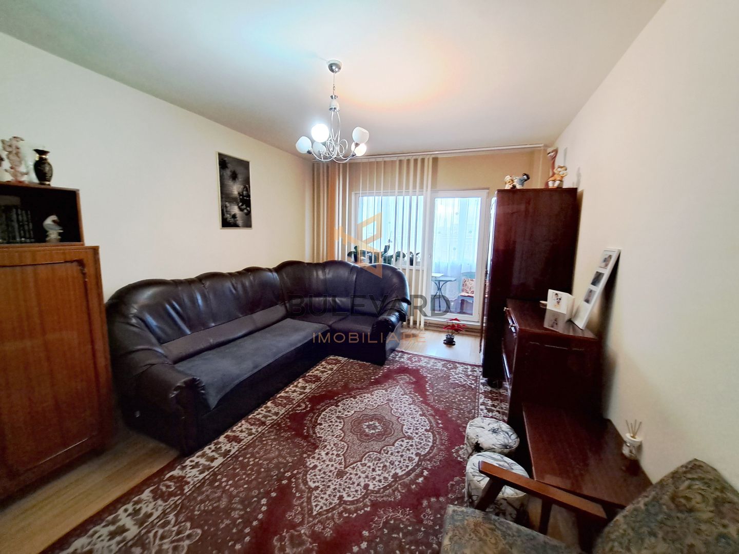 Apartament 3 camere decomandata, Kaufland Manastur - Poză 3