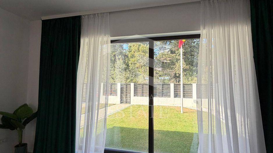 Casa de inchiriat Balotesti padure - Poză 7