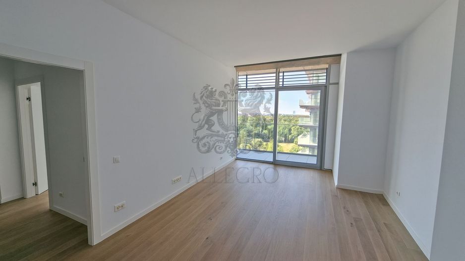 Vanzare | 2 Camere | Floreasca Up-Site |  Promenada Mall | Vedere Lac - Poză 3