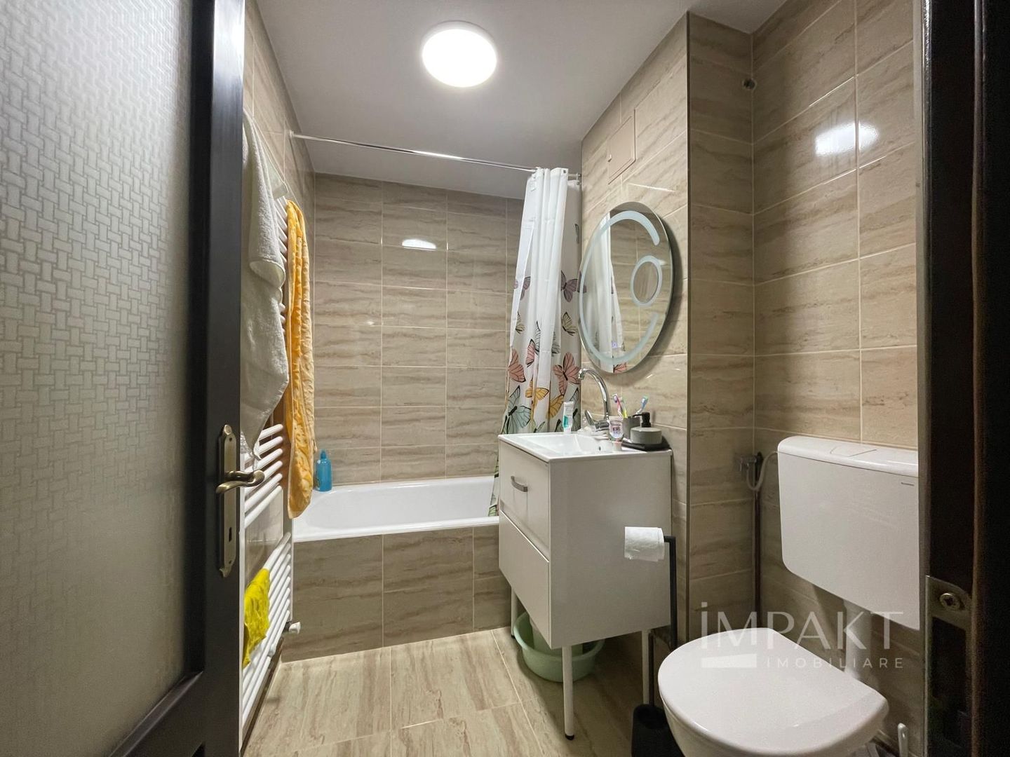 Apartament modern | 2 camere | 54 mp | Zorilor, aproape de UMF - Poză 7