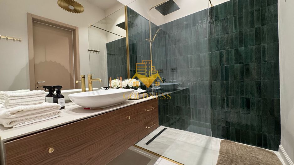 2 camere, Lux, Ultracentral, Parcare, Prima Inchiriere,  Piata Unirii - Poză 12