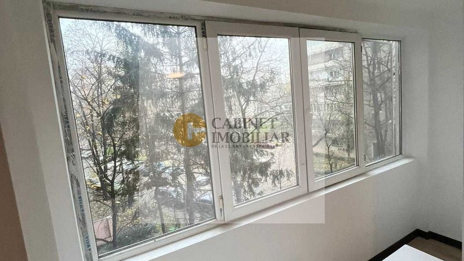 2 camere | 3/9 | 49mp | Drumul Taberei - parc | Renovat complet - Poză 8