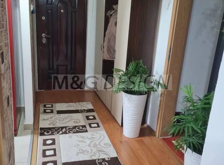 4 camere  Fratelia-Girocului  100mp +boxa de 14 - Poză 1