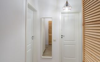 BLOC NOU -2cam mobilat+utilat | parcare, 59mp, investitie | zona Lidl - Poză 11