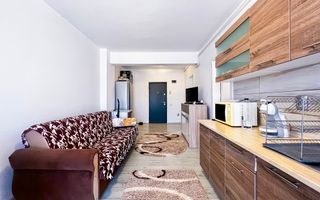 Apartament 2 camere, parcare, zona Marasti - Poză 7