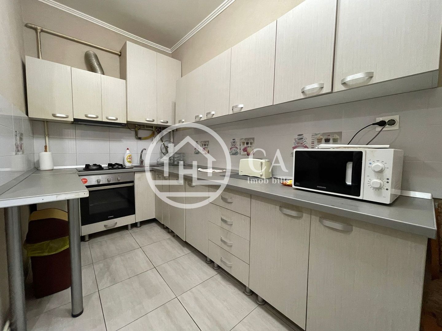 Casa cu 3 camere de vanzare in Santandrei, Oradea - Poză 10