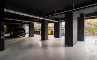 Apartament 2 camere - Mamaia | 20 m de plajă | Blue Bike Residence - Poză 26