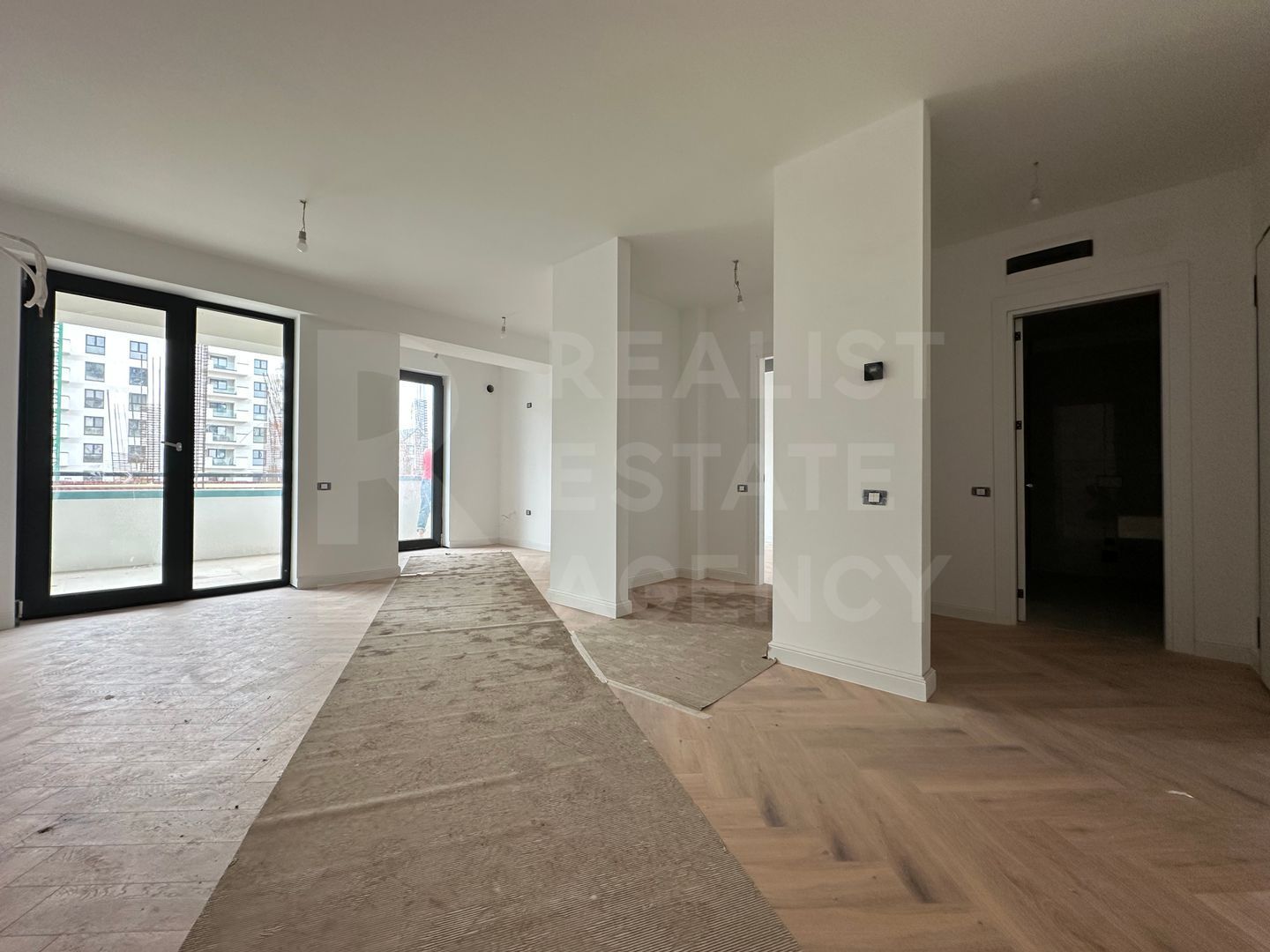 Vânzare, apartament, 2 camere, Pipera, București - Poză 2