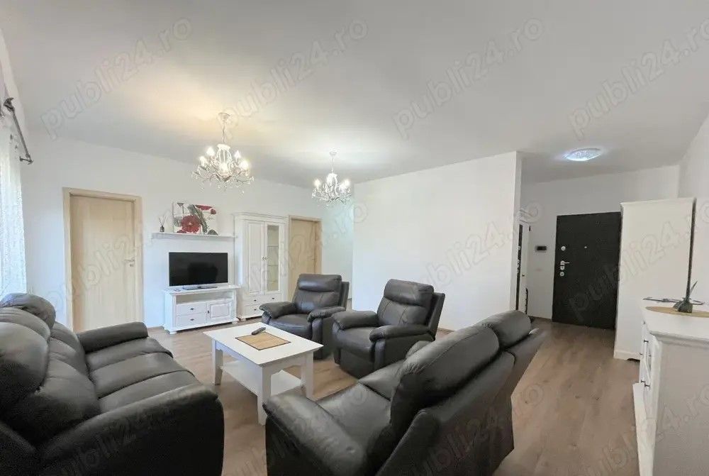 Apartament 2 camere Dumbravita - Poză 2