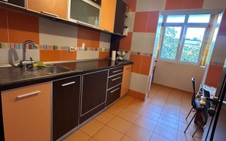 Apartament 2 camere decomandat mobilat și utilat / N-uri A500 - Poză 5