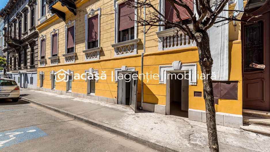 Spațiu comercial cu acces stradal, pe b-dul Decebal, ideal investiție - Poză 9