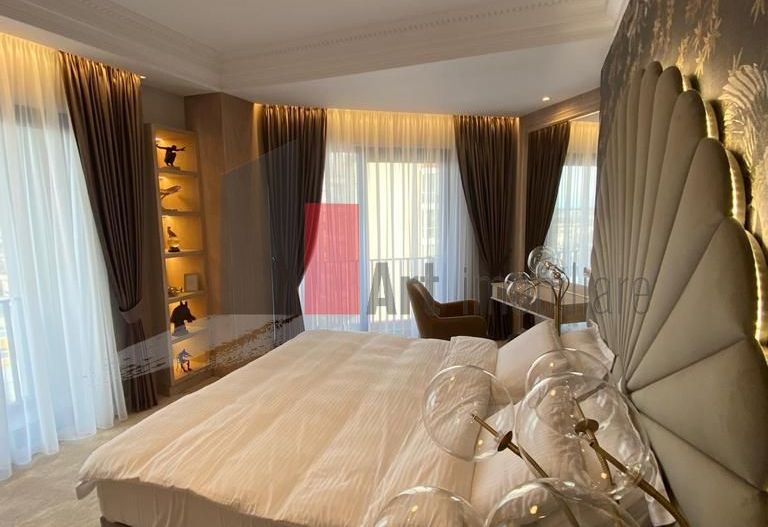 Apartament de lux în zona Băneasa - Spațiu rafinat, compartimentare perfectă. - Poză 9