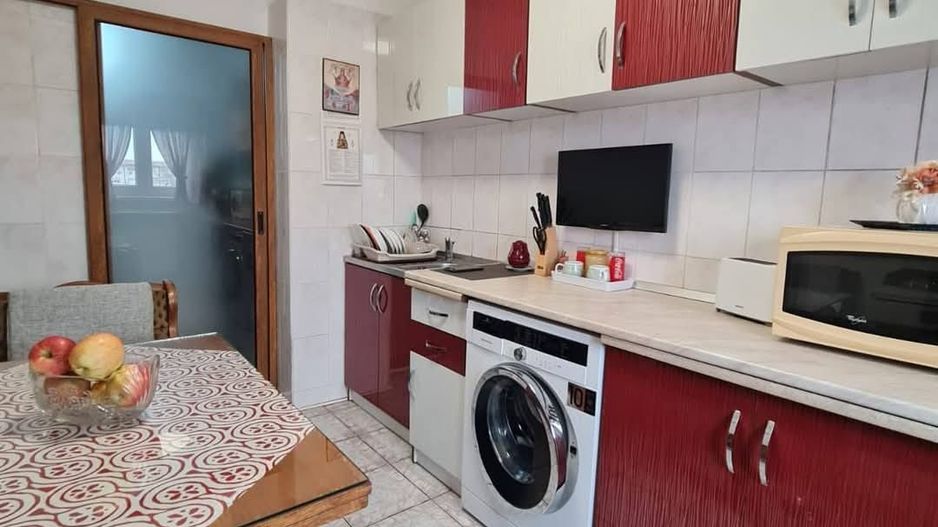 Apartament 3 dec,Micro 20,et 4 - Poză 7