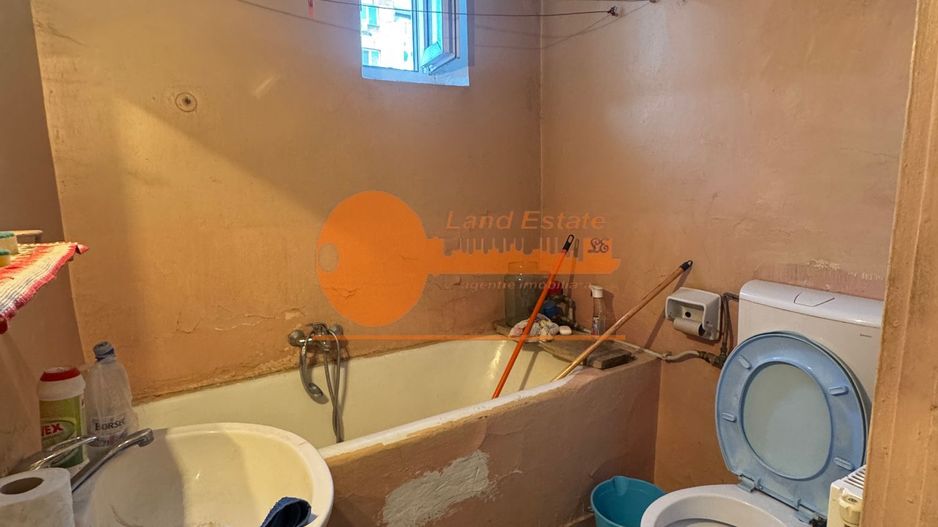 3 camere Politehnica-Boxa -Parcare - Poză 6