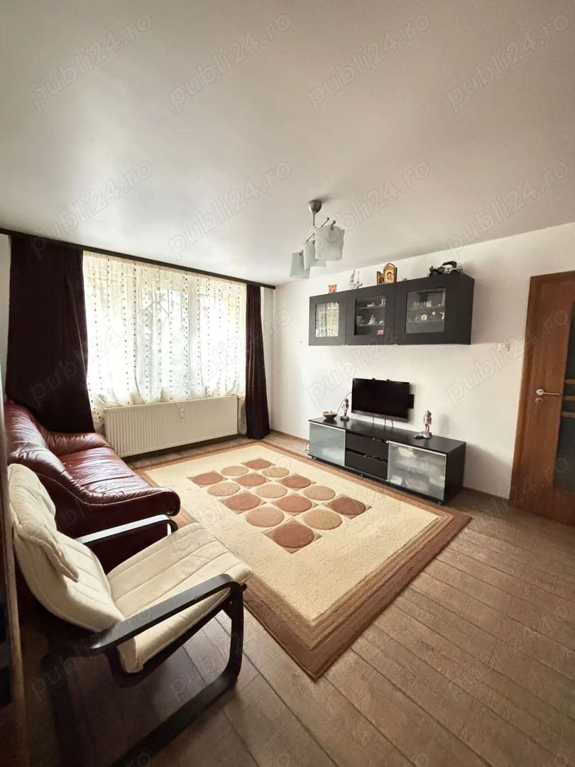 Apartament 3 camere, Brancoveanu, Izvorul Muresului. - Poză 1