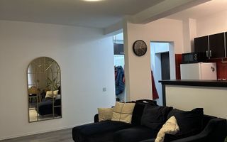 Apartament 2 camere Doamna Ghica - complet mobilat - Poză 6