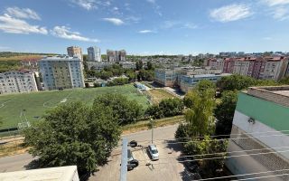 Chirie, apartament 2 camere, 65 mp, str. Iazului, Rîșcani - Poză 10