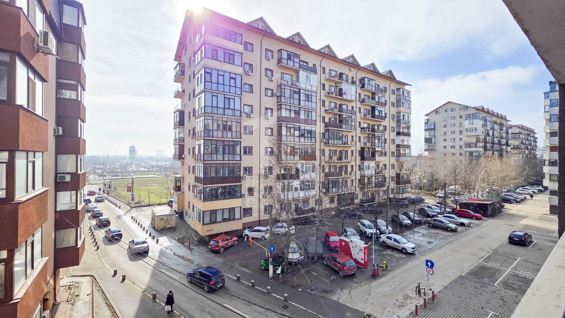 Apartament 2 camere mobilat complet – Militari Residence, Tineretului - Poză 16