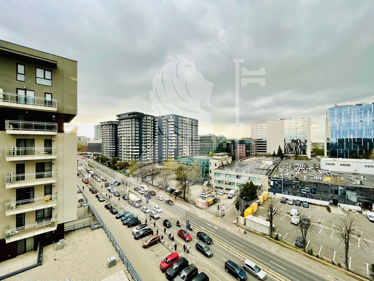 Apartament 2 Camere | Fabrica de Glucoza | Nord | Pipera | Promenada - Poză 3