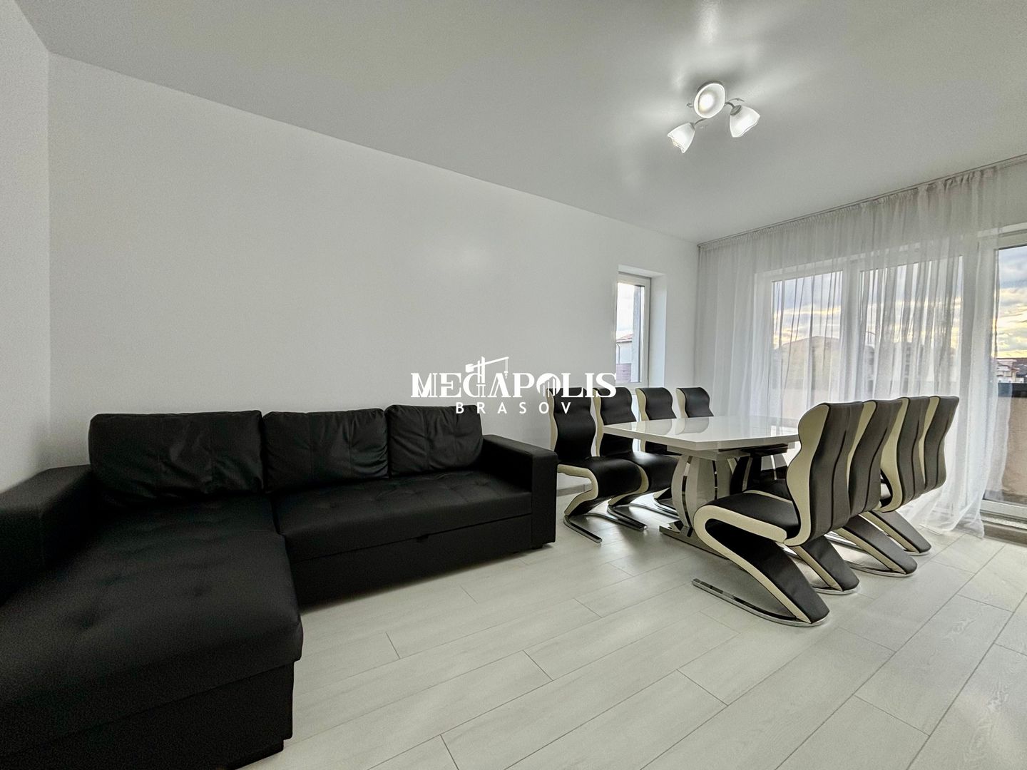 Apartament 2 camere | Decomandat | Parcare | Boxă | Tractorul - Poză 8
