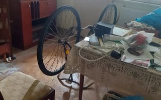 3 cam decomandat, centrala,  Sagului/Dambovita - Poză 3