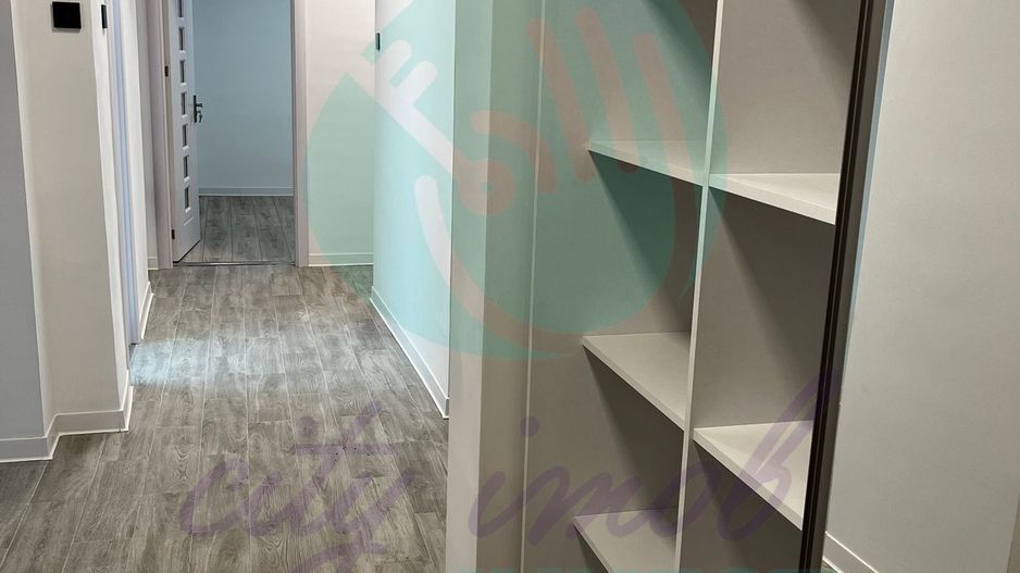 4 camere spațios Unirii | Vedere emblematică la Fântâni | Etaj 1 - Poză 7