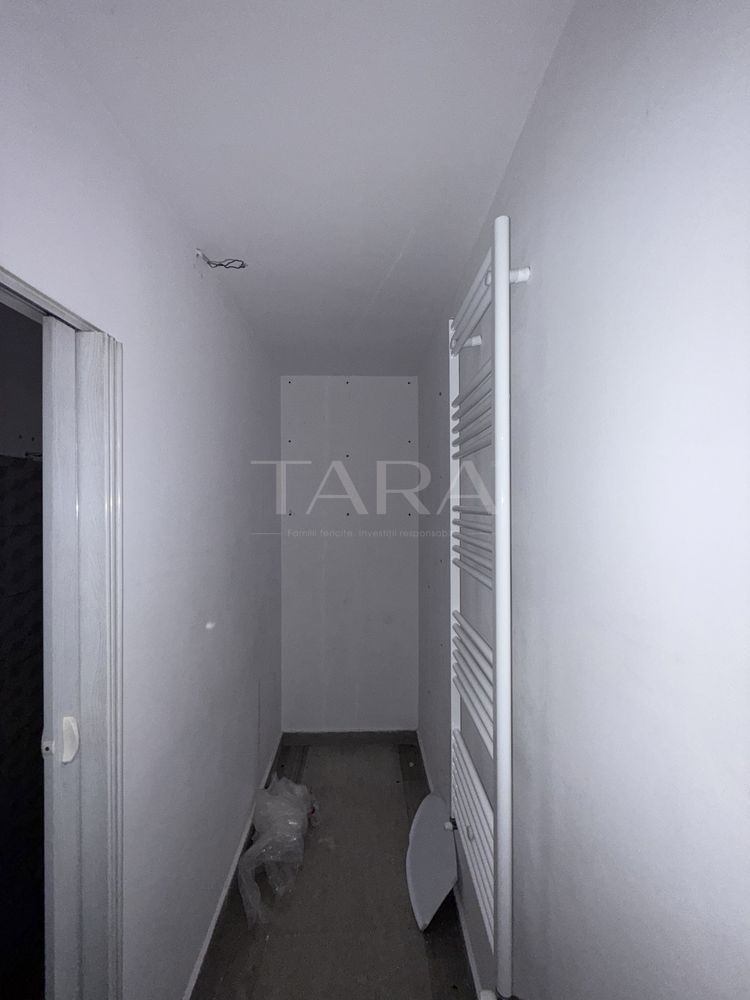 2 camere de vânzare - Porii, Florești - Poză 5