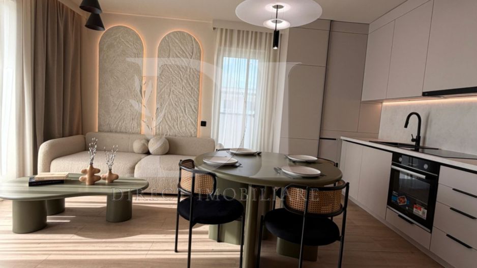 Apartament ultramodern / Zona Eroilor , Floresti - Poză 4
