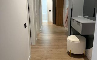 Apartament 3 camere HIGH-END – Tineretului / Timpuri Noi - Poză 8