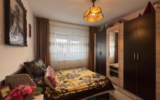 Apartament cu 2 camere decomandate, Cetate - Poză 5