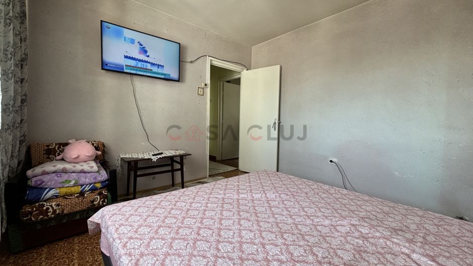 Apartament decomandat, Donath, Grigorescu - Poză 2