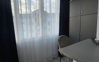 Apartament 1 Camera | 28 Mp | Balcon | Renovat | Marasti Kaufland - Poză 6