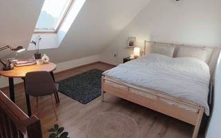 🏡 DE ÎNCHIRIAT | APARTAMENT TIP PENTHOUSE – ELEGANȚĂ ȘI CONFORT! - Poză 6