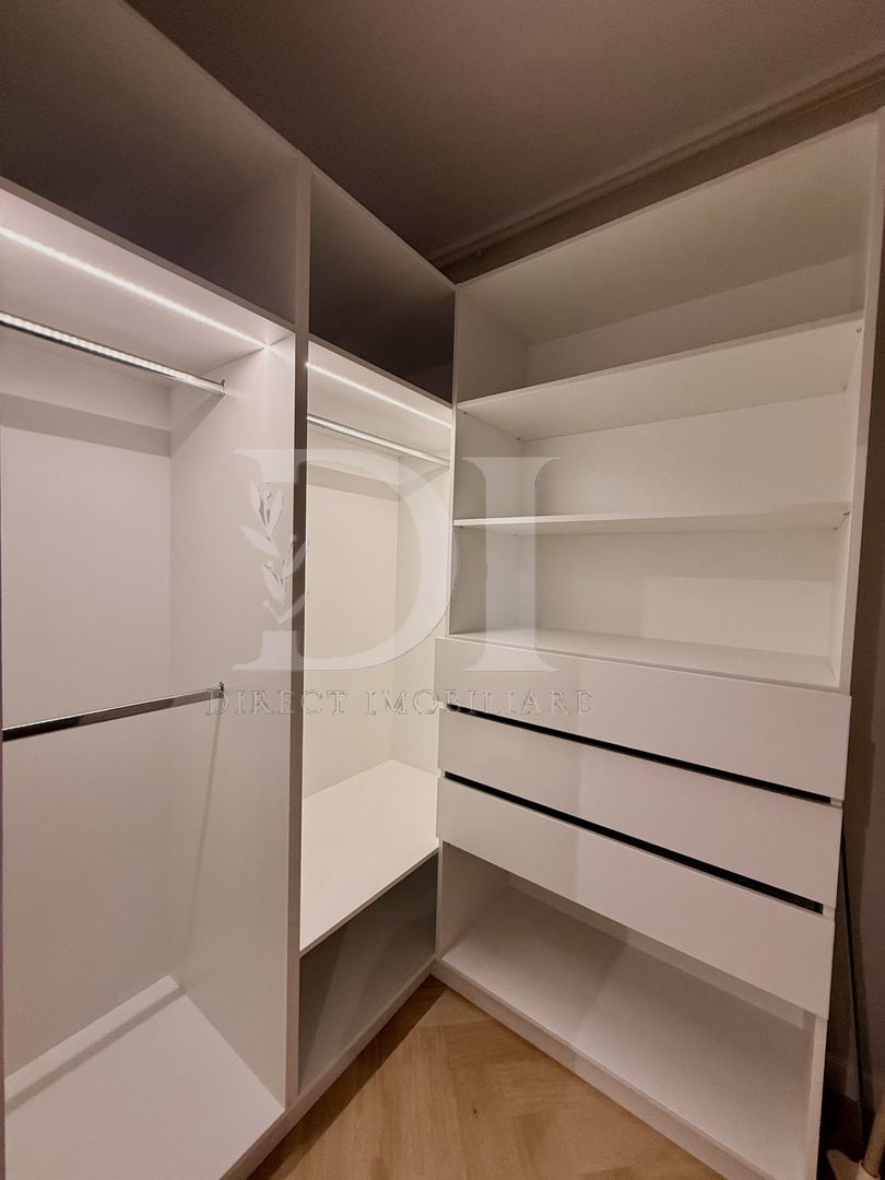 Apartament ultramodern / doua camere / Zona Eroilor  Floresti. - Poză 23