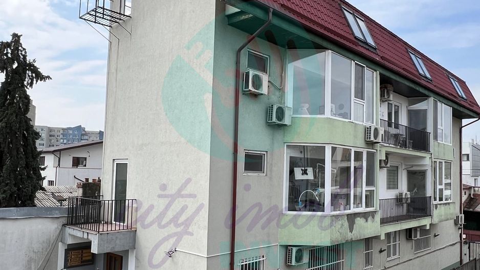 Imobil investițional | 2 Imobile 750 mp | Calea Plevnei | Venit activ - Poză 2