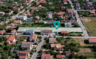 Teren Dumbrăvița lângă Pădurea Verde - Poză 3