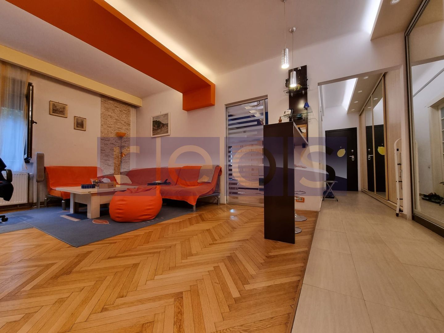 VANZARE 3 CAMERE | DECOMANDAT | ZONA TINERETULUI - Poză 3