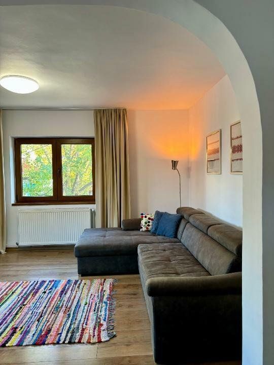 Casa/Vila P+1 individuala cu 3 camere - zona 1 Mai - Poză 4