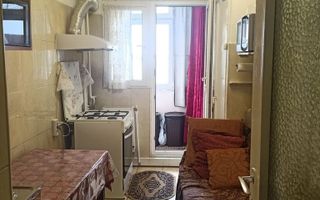 Apartament 2 camere,decomandat, etaj2/4,  Tiglina1 - Poză 2