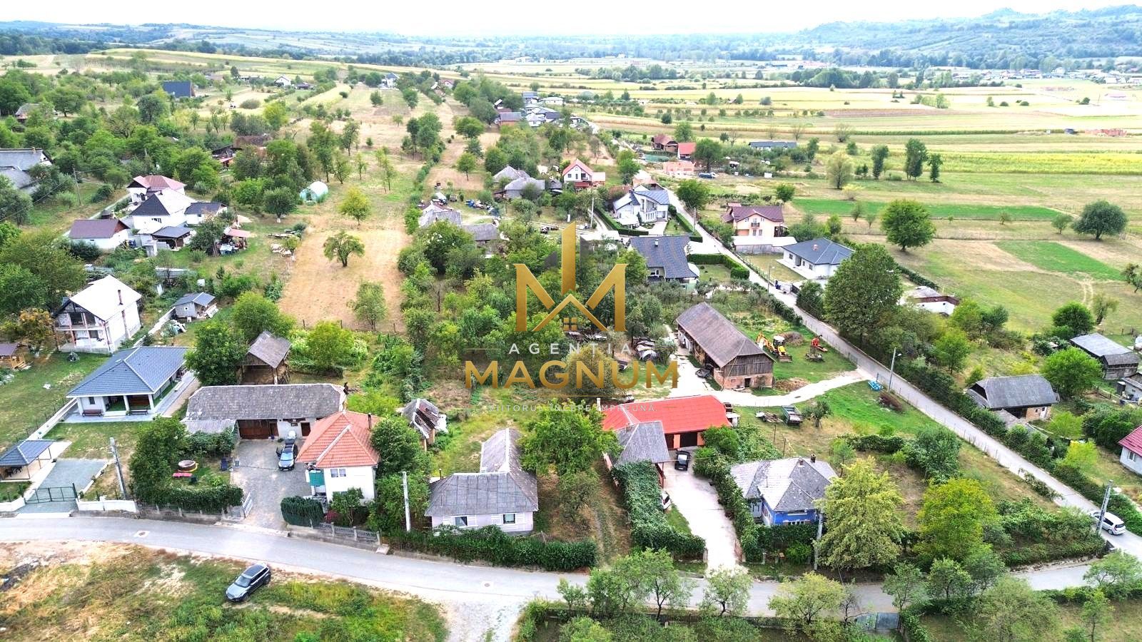 Casă de vânzare în Dumbrăvița, Maramureș  0% comision - Poză 12